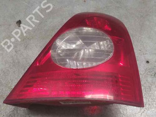 Højre baglygte RENAULT CLIO II (BB_, CB_) [1998-2016]  21406831