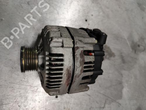 Alternator PEUGEOT 307 SW (3H)  | BP21565244M7