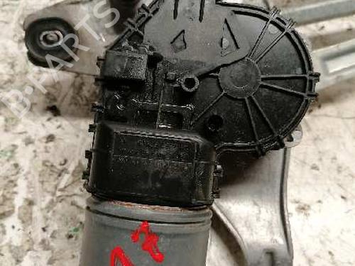 Front wiper motor PEUGEOT 207 (WA_, WC_)  | BP21477270M29 