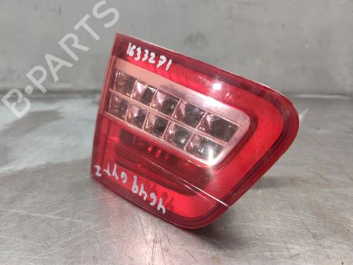 Used Left tailgate light Left tailgate light 38556942 38556942