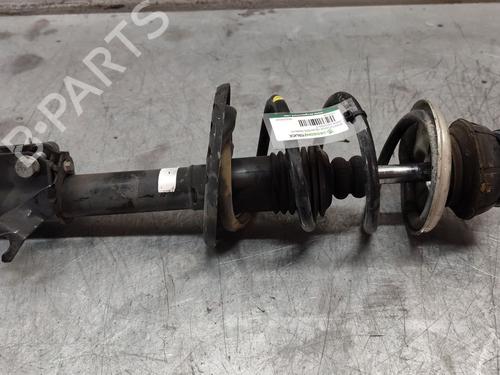 Right front shock absorber DACIA SANDERO II 1.2 | BP28811451M17 