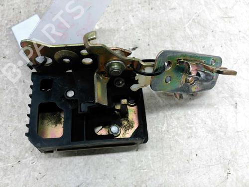 Used Rear right lock PEUGEOT BOXER Van (230L) [1994-2006]  21436723