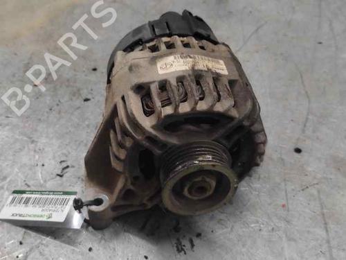 Used Alternator FIAT PUNTO (188_) 1.2 16V 80 (188.233, .235, .253, .255, .333, .353, .639,... (80 hp) 21412486