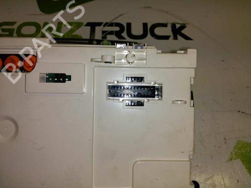 Instrument cluster VW GOLF III (1H1)  | BP21424486C47 