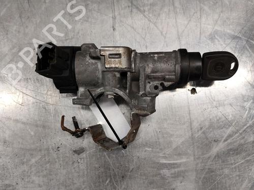 Used Ignition barrel VW POLO V (6R1, 6C1) 1.6 TDI (90 hp) 29893693