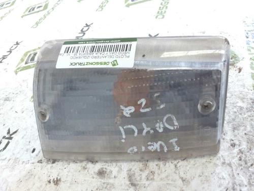 Used Left front indicator IVECO DAILY I Platform/Chassis 40-10 (92 hp) 24679943