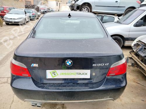 Display monitor BMW 5 (E60) 530 d | BP29305247C48 