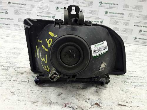 Used Left headlight FORD FIESTA III (GFJ) [1989-1997]  21448417