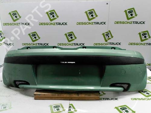 Used Rear bumper FIAT PUNTO (188_) 1.9 JTD 80 (188.237, .257, .337, .357) (80 hp) 21426396