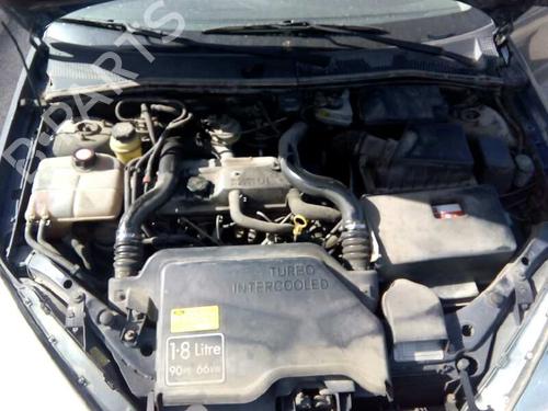Pedal FORD FOCUS I (DAW, DBW) 1.8 Turbo DI / TDDi | BP21468089I4 
