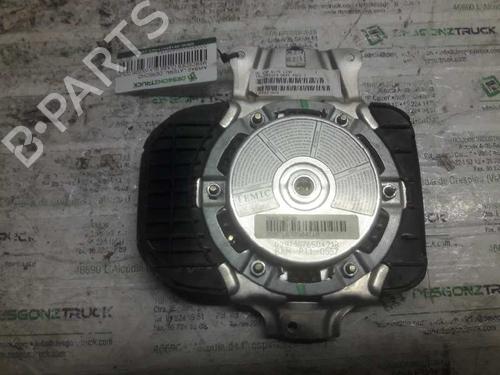 Used Right seat airbag MERCEDES-BENZ CLK (C208) [1997-2003]  21470590