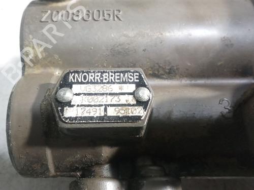 Clutch slave cylinder LANCIA DELTA I (831_)  | BP27978140M113 
