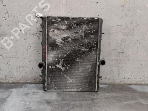 Radiateur à eau CITROËN C4 Picasso I MPV (UD_) 1.6 HDi (109 hp) 32010153