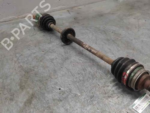 Used Right front driveshaft MAZDA 323 F VI Hatchback (BJ) 1.6 (BJ10M) (98 hp) 24678611