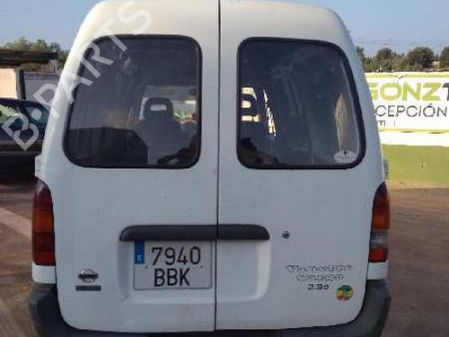 Switch NISSAN VANETTE CARGO Bus (HC 23)  | BP21467768I30 