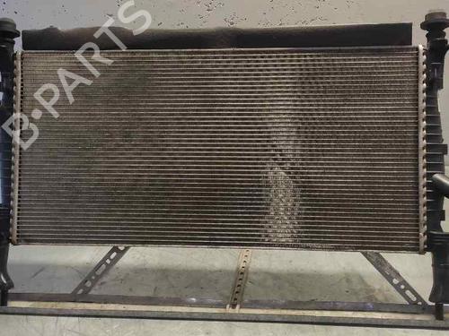 Used Water radiator FORD TRANSIT Van (FA_ _) [2006-2014]  21404505