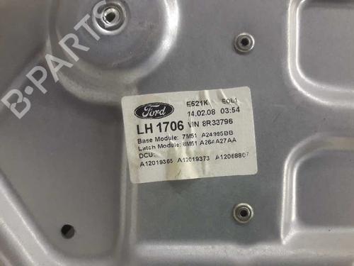 Fensterheber links hinten FORD FOCUS II (DA_, HCP, DP)  | BP21460418C24 