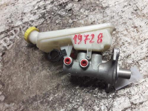Brake master cylinder PEUGEOT 207 (WA_, WC_)  | BP24530837M77 