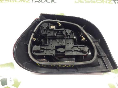 Right taillight RENAULT MEGANE I (BA0/1_) 1.9 dCi (BA05, BA1F) | BP21456153C35