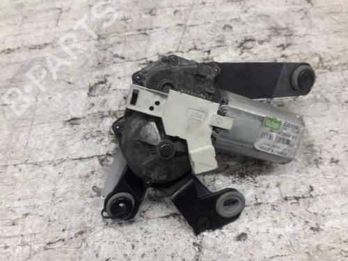 Ruitenwissermotor achter CITROËN XSARA PICASSO (N68) 2.0 HDi | BP21457859M102 
