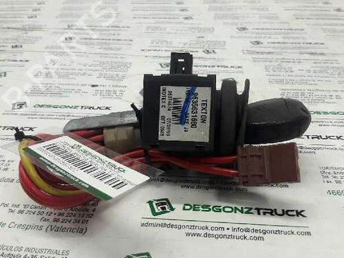 Used Ignition barrel CITROËN XANTIA (X1_, X2_) [1993-2003]  21453159