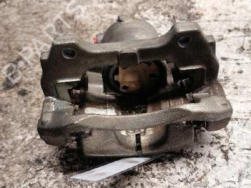 Left front brake caliper FIAT QUBO (225_) | BP21474307M105 - Image 2