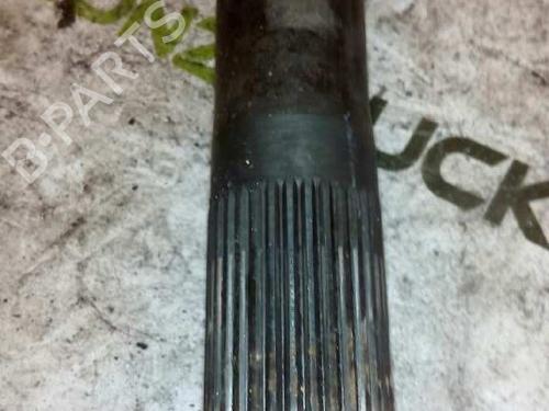 Right rear driveshaft RENAULT TRUCKS Maxity  | BP21447459M41 