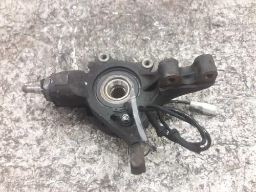 Right front steering knuckle PEUGEOT 307 SW (3H)  | BP21468845M26 