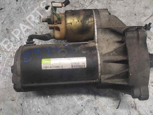 Startmotor PEUGEOT 306 (7B, N3, N5)  | BP21411566M8 