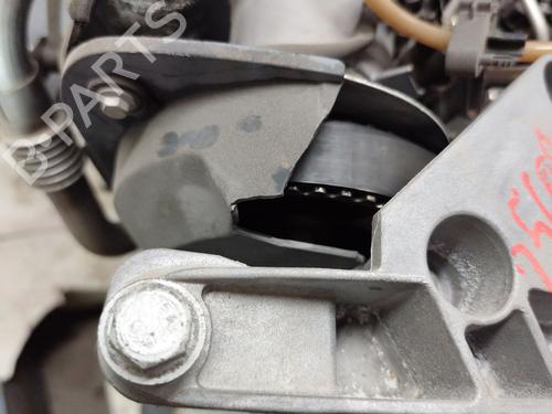 Engine RENAULT SCÉNIC II (JM0/1_)  | BP30289438M1 