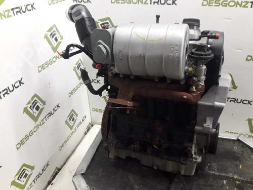 Engine SEAT IBIZA III (6L1)  | BP21457609M1 