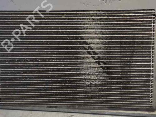 AC radiator BMW 5 (E60) 520 d | BP24529424M32