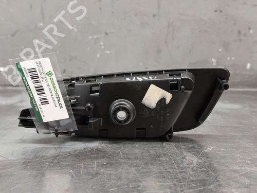 Front right interior door handle SEAT LEON (5F1) 1.6 TDI | BP35793873I14 - Image 4