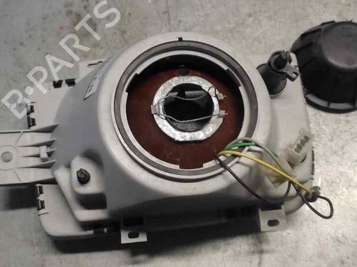 Left headlight SEAT MALAGA (23A)  | BP21404254C28 