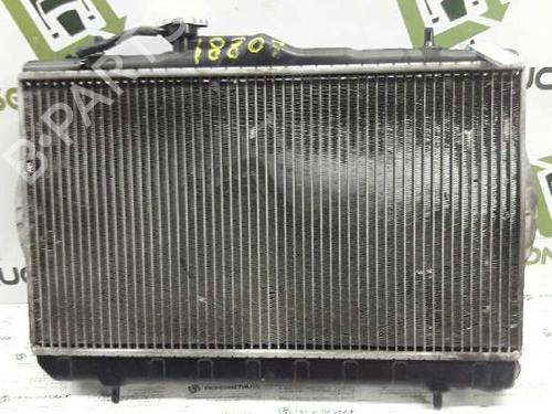 Water radiator HYUNDAI ACCENT I (X-3)  | BP21455048M31 