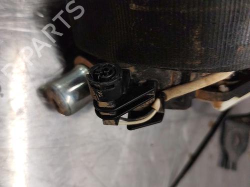 Front left seatbelt VW POLO V (6R1, 6C1) 1.6 TDI | BP29995867I26