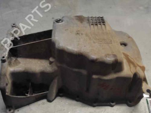 Used Oil sump Oil sump RENAULT KANGOO (KC0/1_) [1997-2026] 21400326 21400326