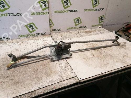 Front wiper motor CITROËN XSARA PICASSO (N68) 1.6 HDi | BP21478687M29 