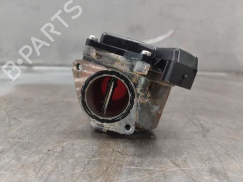 Throttle body RENAULT CAPTUR I (J5_, H5_) 1.5 dCi 90 (J5N4, J5M5, J5MW, J5M6, J5AL, J5AJ) | BP38795570M82 - Image 3