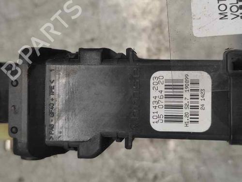 Right front window motor VW PASSAT B5 (3B2) | BP21414354E20