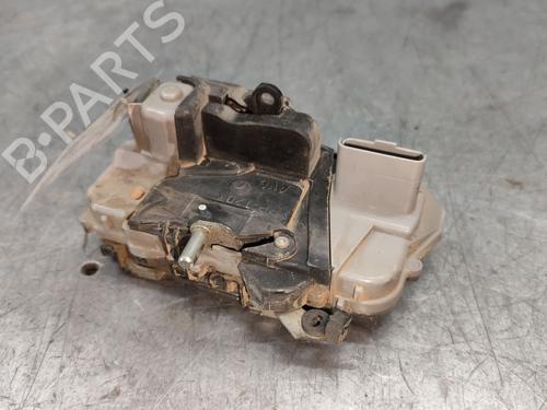 Front left lock CITROËN XSARA PICASSO (N68) 2.0 HDi | BP28811488C98 