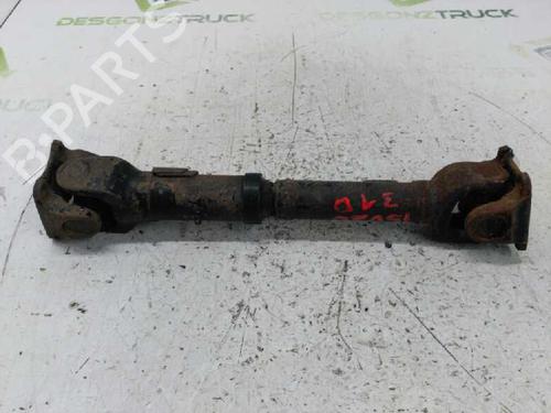 Used Driveshaft OPEL MONTEREY A (M92) [1991-1998]  21439348