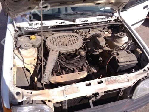 Left front indicator FORD FIESTA III (GFJ)  | BP21458014C32 
