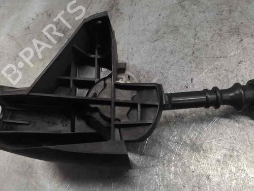 Gear lever OPEL MOVANO B Bus (X62)  | BP21493320M90 
