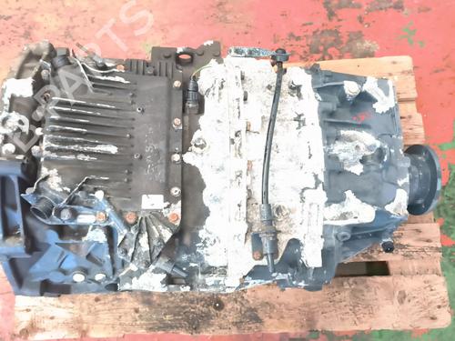 Gearbox IVECO STRALIS I | BP39423685M3 - Image 3