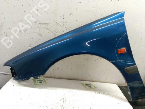 Used Left front fenders VOLVO S40 I (644) [1995-2004]  21442699
