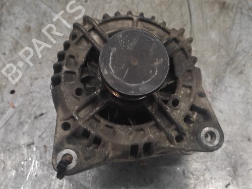 Generator RENAULT LAGUNA II (BG0/1_) [2001-2007]  21554111