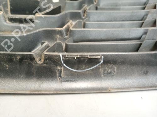 Grill RENAULT MASTER III Platform/Chassis (EV, HV, UV) 2.3 dCi 135 RWD (HV0N, UV0N) | BP37713903C40  - Image 5