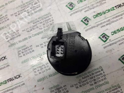 Commande Chauffage RENAULT ESPACE IV (JK0/1_)  | BP21456040I5 