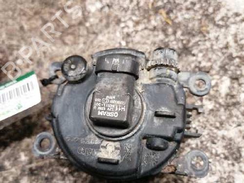 Left front fog light CITROËN C4 I (LC_) | BP21474567C30